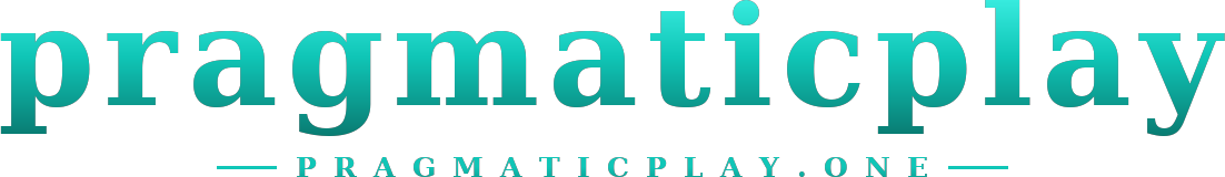 pragmaticplay logo